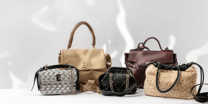 Брендовые сумки